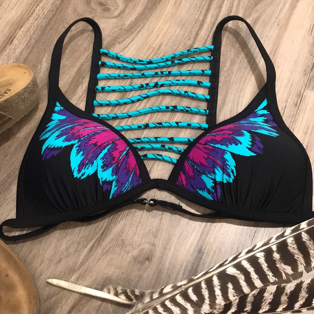 Bikini top - Picture 2 of 4